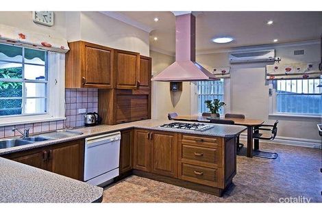 Property photo of 20 Park Crescent Pymble NSW 2073