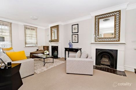 Property photo of 20 Holdsworth Street Woollahra NSW 2025