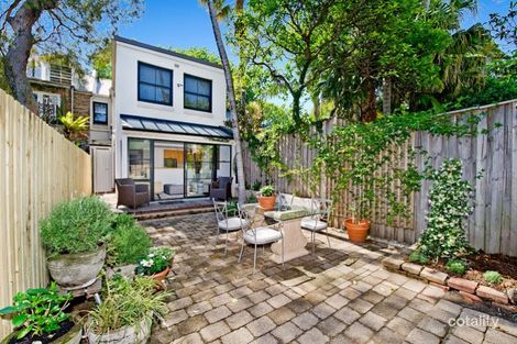 Property photo of 20 Holdsworth Street Woollahra NSW 2025