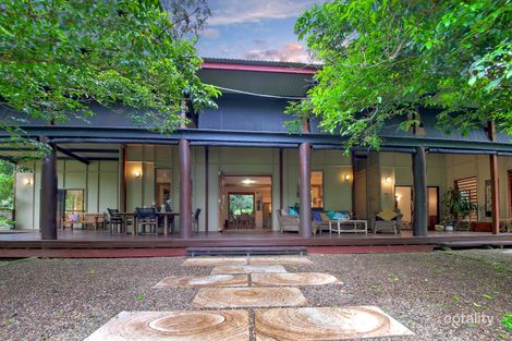 308 Highlands Rd, Eudlo, QLD 4554