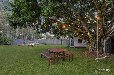 Property photo of 2 Purrumba Court Karana Downs QLD 4306