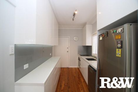 Property photo of 56A Noel Street Marayong NSW 2148