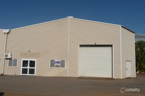 3/27 Bishop St, Woolner, NT 0820