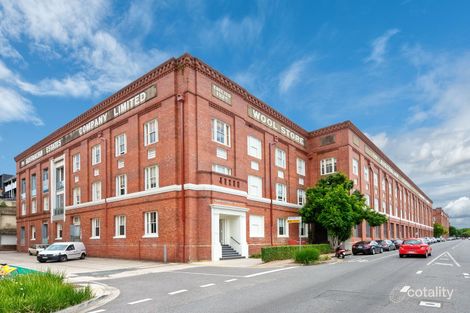 3/50 Macquarie St, Teneriffe, QLD 4005