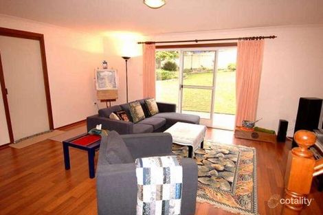 Property photo of 18 Kentia Parade Cherrybrook NSW 2126