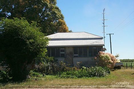 88 Seventeenth St, Home Hill, QLD 4806