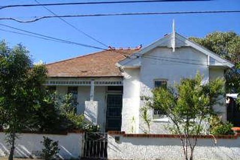 Property photo of 22 Cobar Street Dulwich Hill NSW 2203