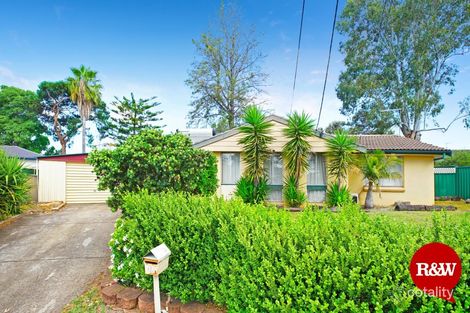 Property photo of 11 Tempi Place Dharruk NSW 2770