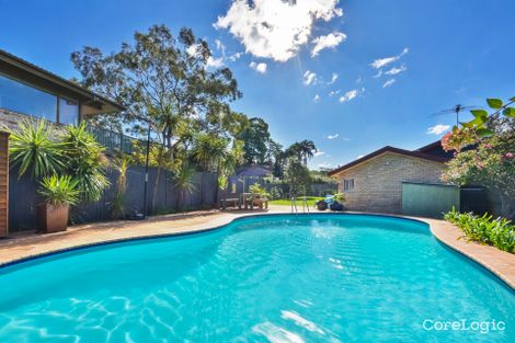 Property photo of 7 Nulgarra Street Frenchs Forest NSW 2086