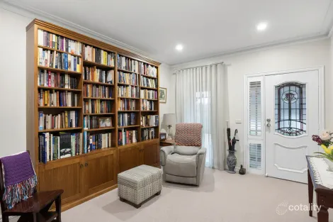 Property photo of 28A William Street Essendon VIC 3040