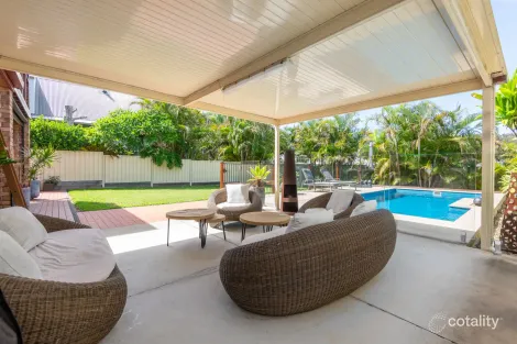 Property photo of 58 Bluff Road Emerald Beach NSW 2456