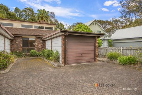 Property photo of 4/3 Lake Street Budgewoi NSW 2262