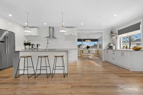 Property photo of 8 President Wilson Walk Tanilba Bay NSW 2319