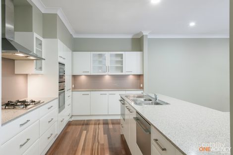 Property photo of 7 Woodbrook Trail Murrays Beach NSW 2281