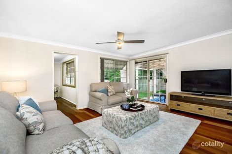 Property photo of 13 Bridges Avenue Croydon NSW 2132