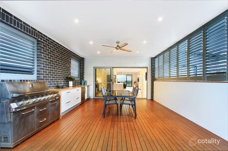 Property photo of 5 Ellerston Parkway Shell Cove NSW 2529