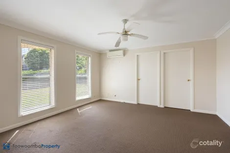 Property photo of 6 Karebo Close Darling Heights QLD 4350