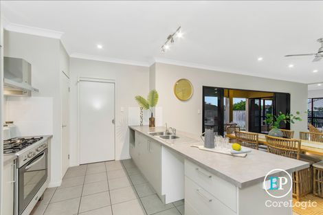 Property photo of 13 Pincer Court Bushland Beach QLD 4818