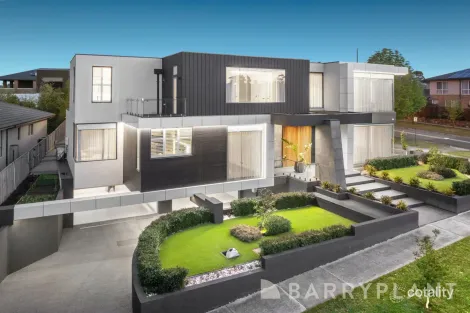 Property photo of 12 Clovemont Way Bundoora VIC 3083