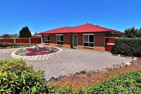 Property photo of 94 Windsor Circle Kingaroy QLD 4610