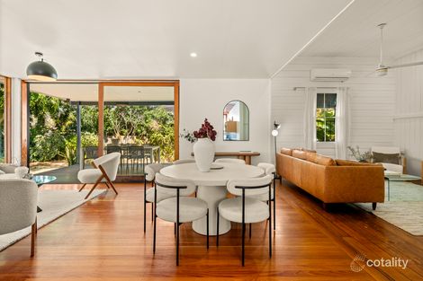 Property photo of 33 Green Terrace Windsor QLD 4030