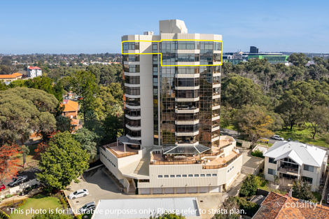 9e/21 Park Ave, Crawley, WA 6009