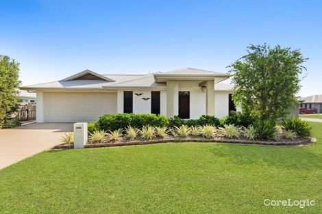 Property photo of 1 Polmaise Close Burdell QLD 4818