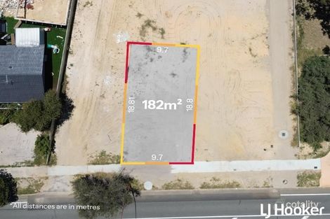 Property photo of 156 Eudoria Street Gosnells WA 6110