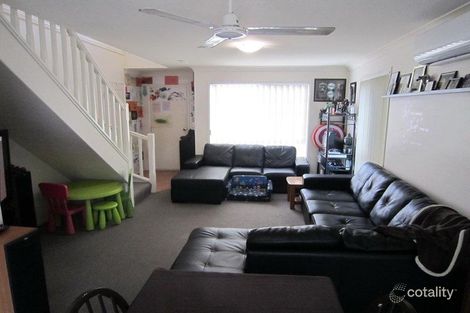 Property photo of 44/184 Radford Road Manly West QLD 4179
