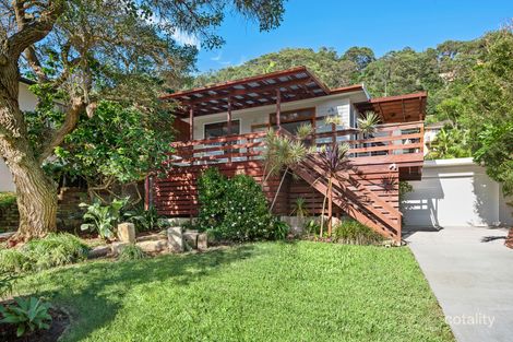 Property photo of 64 Clarke Street Narrabeen NSW 2101