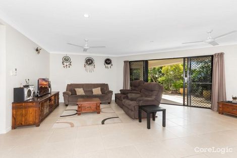 Property photo of 1 Polmaise Close Burdell QLD 4818