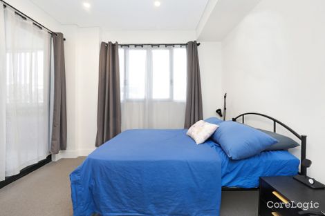 Property photo of 105/17-21 Loftus Street Wollongong NSW 2500