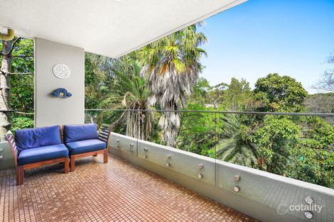 Property photo of 63/4 New McLean Street Edgecliff NSW 2027