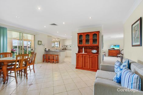 Property photo of 18 Bennetts Lane Manilla NSW 2346