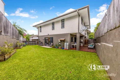 Property photo of 4/19 Webster Road Nambour QLD 4560