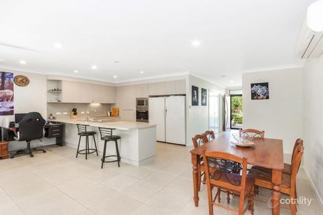 Property photo of 1 Polmaise Close Burdell QLD 4818