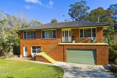 Property photo of 3 Kunari Place Mona Vale NSW 2103