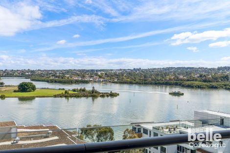 Property photo of 901/87 Shoreline Drive Rhodes NSW 2138