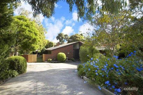 125 Lum Rd, Wheelers Hill, VIC 3150