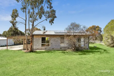 Property photo of 100 Kiddle Drive Lara VIC 3212