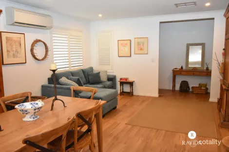 Property photo of 35 Albert Road Beechworth VIC 3747