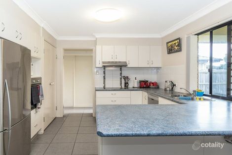Property photo of 11 Fenton Court Caboolture QLD 4510