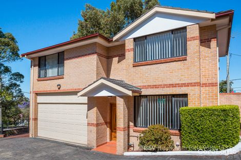 Property photo of 5/23A Charles Street Baulkham Hills NSW 2153