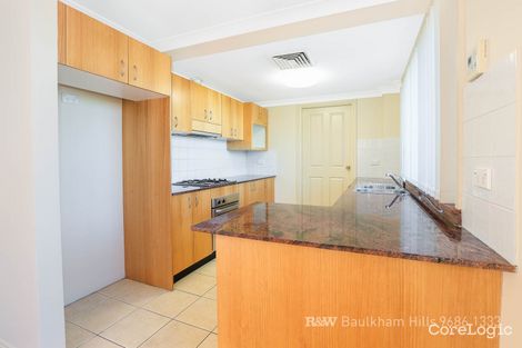 Property photo of 5/23A Charles Street Baulkham Hills NSW 2153