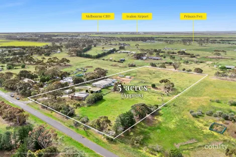 Property photo of 100 Kiddle Drive Lara VIC 3212