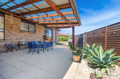 Property photo of 3 Dulungra Avenue Belmont North NSW 2280