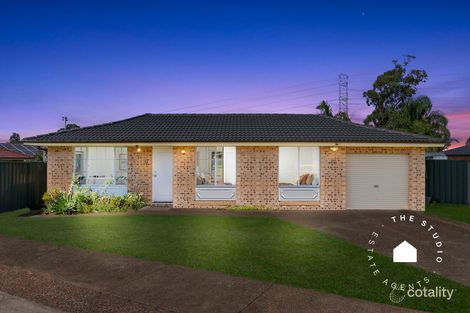 5/3 Woodvale Cl, Plumpton, NSW 2761