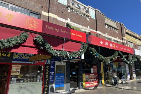 232 Burwood Rd, Burwood, NSW 2134