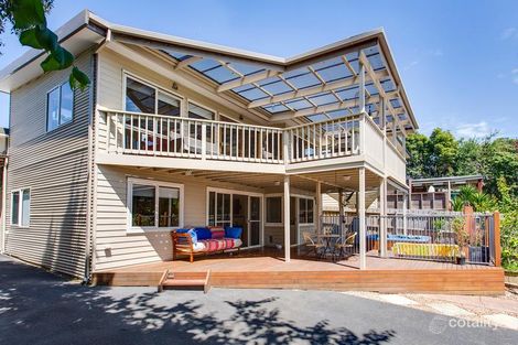 Property photo of 260 Boundary Road Dromana VIC 3936