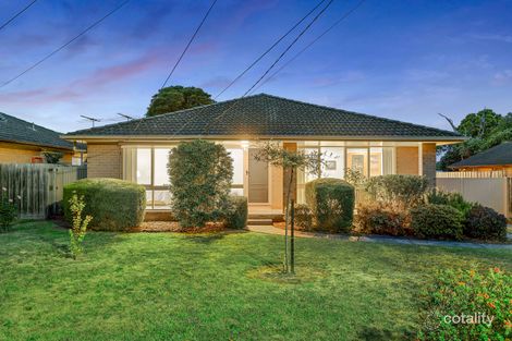 Property photo of 46 Anora Crescent Mulgrave VIC 3170